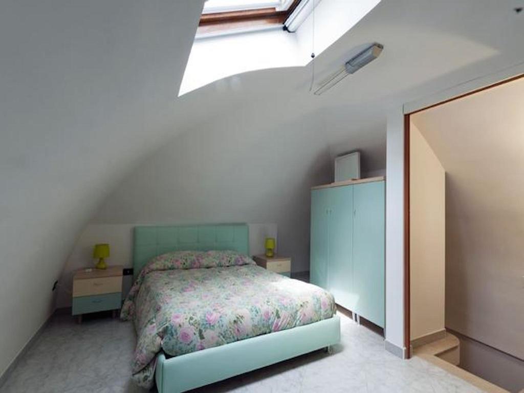 Domina Sassi Bed and Breakfast Matera Kamer foto