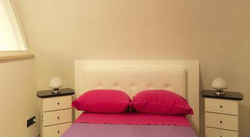 Domina Sassi Bed and Breakfast Matera Kamer foto