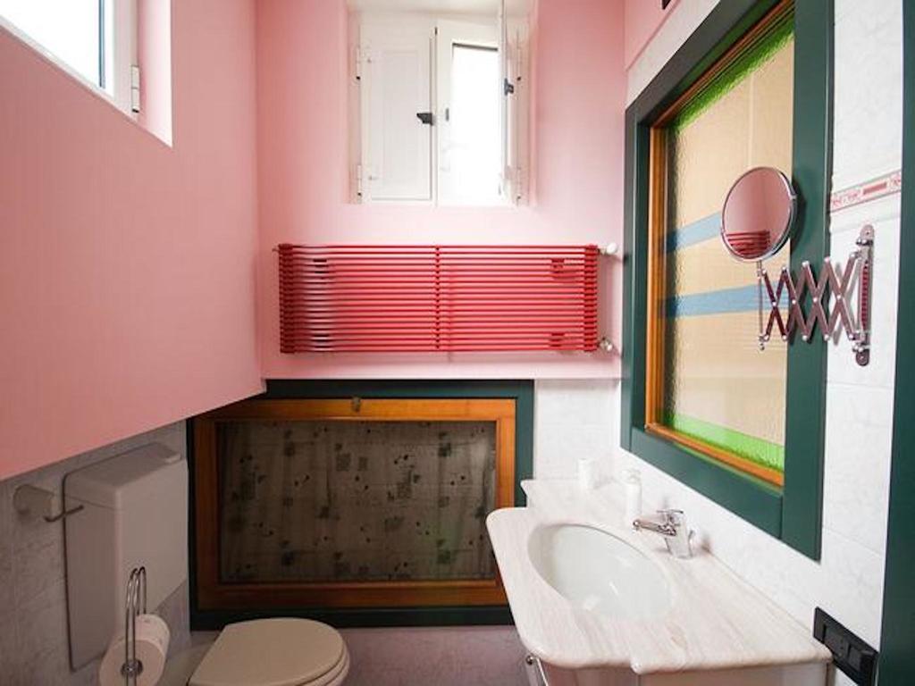 Domina Sassi Bed and Breakfast Matera Kamer foto