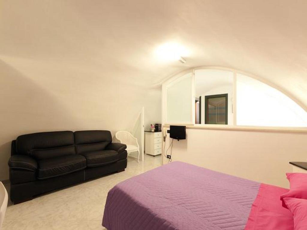 Domina Sassi Bed and Breakfast Matera Kamer foto